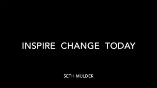 Inspire Change Today
