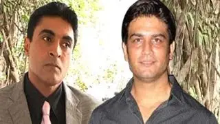 Mohnish Behl to be REPLACED by Sharad Kelkar in Kuch Toh Log Kahenge