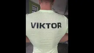 FUNCTIONAL TRAINING (HEALTHY MOVEMENT) Workout MOTIVATION. My workout routine. Viktor Gutov