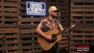 John Baumann - Gulf Moon (Live on Austin360 Studio Sessions)