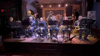 Swing Era Big Band 