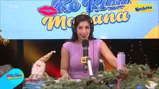 Los oyentes nos cuentan sus cábalas de año nuevo 2026🎙️ | Ke Ricas Mañanas