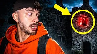 Eine Nacht im Mörderhaus von Glasgow: Was uns dort passiert ist, war nicht normal!