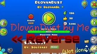 DlovanDust Video Reverse