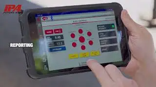 Quickly Test Trailer Lights, Air Brakes With Mobile Universal Trailer Testers (MUTT) From IPA