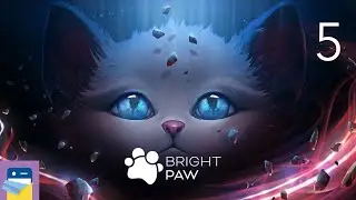 Bright Paw: iOS / Android / PC Gameplay Walkthrough Part 5 (by Rogue Games / Radical Forge)