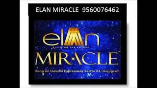 Elan Miracle Gurgaon, 9211927586, Retail Space, Food Court