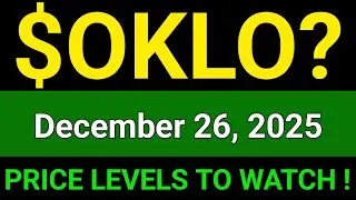 OKLO Stock (Oklo Inc.) OKLO Stock Analysis | OKLO Stock Price Today | December 2, 2025 