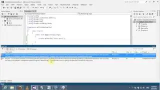 multiple main method in c#