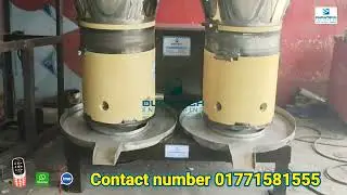 তেতুল কাঠের জোড়া ঘানি মেশিন। Cold press, extra virgin mustard oil wooden ghani machine
