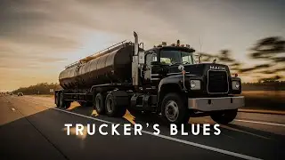IRON HORSE ROAD BLUES