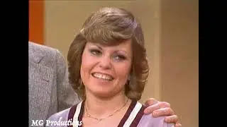 Match Game 75 (Episode 385) (January 24th, 1975) (