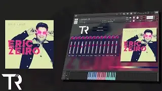 ERIC LAND [LOOP PR&Aacute;TICO]