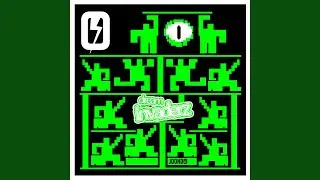 Dream Invaderz