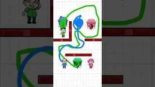 home rush the video on jalal uddin 10 mjuhome rush draw puzzle #homerushdrawpuzzle #games