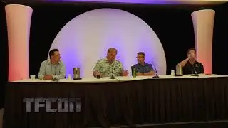 Playing a Darker Version of a Good Character - Voiceover Tips w/ Transformers Voice Actors.