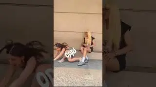 @annecurtis   @praybeytbenjamin #bakitmalungkotangbeshyko #funny #dance  🤸🤸🤸