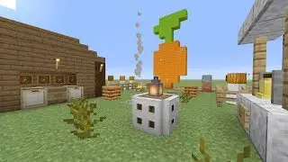 Minecraft PS4 - Build Swap - Build Anything? (27)