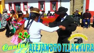 ALEJANDRO ILLACHURA ...PERVERSO COARZON ..TEMA DEL RECUERDO