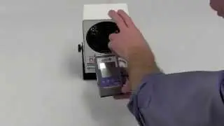 Simco Ion Aerostat PC Personal Ionizer (#4003367)