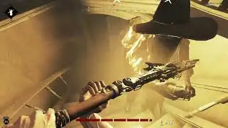 8 Bomb Lance kills @ Upper DeSalle! - Hunt:Showdown