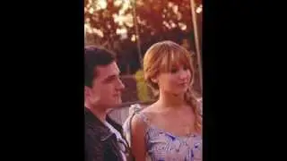 JOSHIFER &hearts;   Let her go
