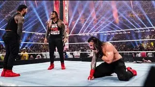 WWE Night of Champions 2023 RESULTS & REVIEW!! T.A.T!!!