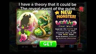 A Little Ethereal Quint Theory