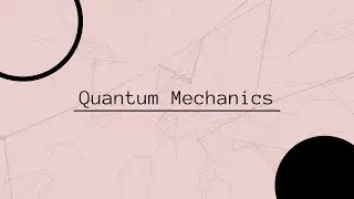 QM02B Inner product and Completeness
