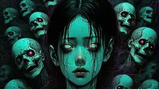 Dark Desire &ndash; Haunting Ambient Music for Deep Reflection, Focus & Midnight Meditation