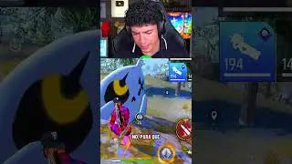 Donato se infiltr&oacute; en la escuadra de Antronix y esto pas&oacute;🤩🥳