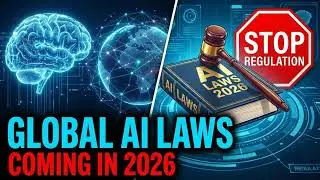 Tracking 2026 AI Laws in 15 Jurisdictions - Why the Era of Free AI is OVER 