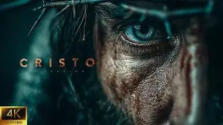 CRISTO | Pel&iacute;cula Completa | El Comienzo de la Profec&iacute;a y el Sacrificio de Dios 4K
