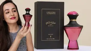 O BOTICÁRIO ALCHEMISTS ROSE