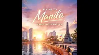 Fly Me To Manila
