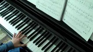 Yiruma - River Flows in You Cover by 10sTinTh0uGhT