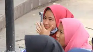 SMPN 1 LEMBANG. Nomor Urut 22 (Video Pendek)