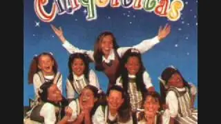 09. Porqu&ecirc; Deus? - Chiquititas Vol. 1 [Chiquititas Brasil]