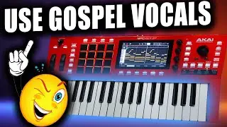 How I Made a FIRE Gospel Trap Beat That Can Go Viral&nbsp;From Scratch