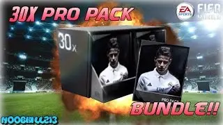 Комплект FIFA Mobile 30 PRO!! ЭЛИТНЫЙ ЧЕМПИОНАТЕ!!