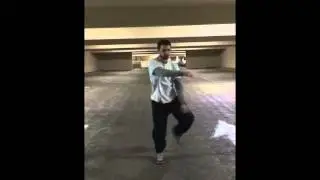 Stormaggedon - Century | Freestyle by: Ken Carrell