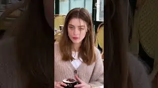 Camille Pidoux Beautiful French Model