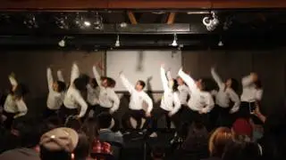 [HallyUCR Talent Showcase 2017] UCI KKAP - Medley