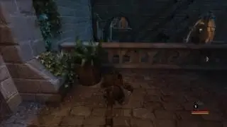 Styx - Master of Shadows Part 7: Time for a Prison Break (Deliverance 1/3)