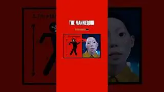 The mannequin