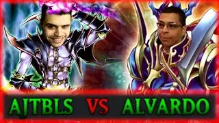 Goat Format Yugioh vs a SJC Champion