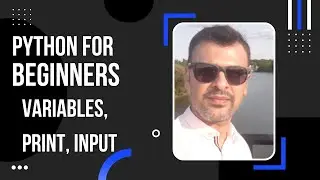 PyCharm, Variables, types and Built-in functions