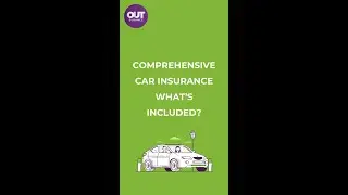 What's Included In Comprehensive Car Insurance