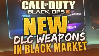 Black Ops 3: 