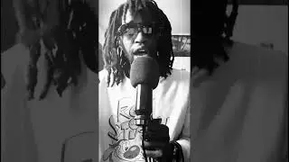#MoeblakMondays Lupe Fiasco Samurai MC Moeblak freestyle